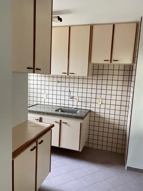 Foto 4 de Apartamento com 1 quarto à venda em Jardim Paulista, Bauru - SP