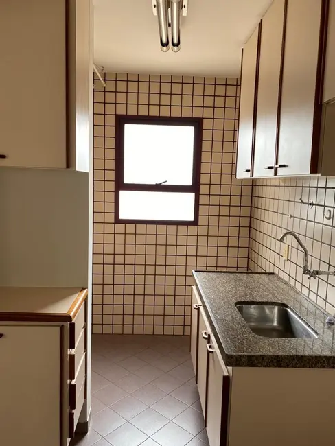 Foto 3 de Apartamento com 1 quarto à venda em Jardim Paulista, Bauru - SP