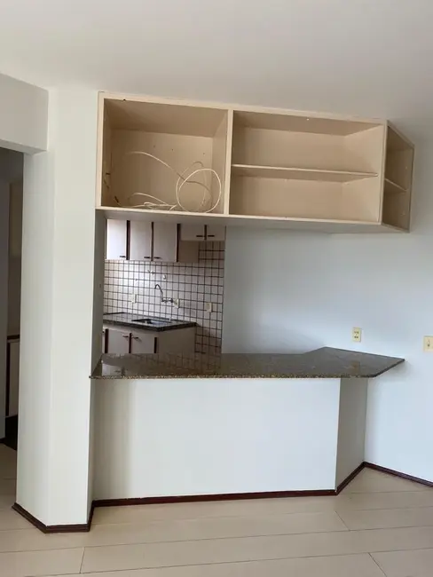 Foto 2 de Apartamento com 1 quarto à venda em Jardim Paulista, Bauru - SP