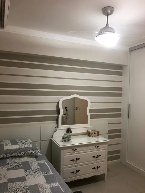 Foto 11 de Apartamento com 3 quartos à venda, 136m2 em Vila Mesquita, Bauru - SP