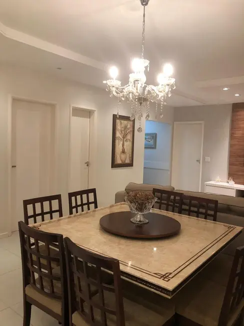 Foto 3 de Apartamento com 3 quartos à venda, 136m2 em Vila Mesquita, Bauru - SP