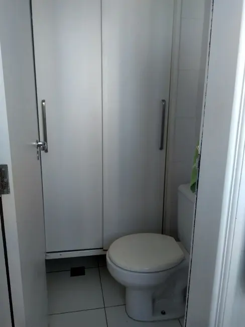 Foto 6 de Apartamento com 3 quartos à venda, 136m2 em Vila Mesquita, Bauru - SP