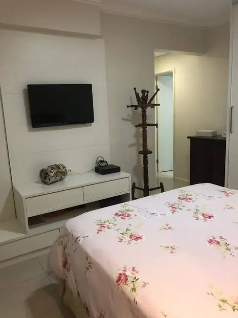 Foto 2 de Apartamento com 3 quartos à venda, 136m2 em Vila Mesquita, Bauru - SP