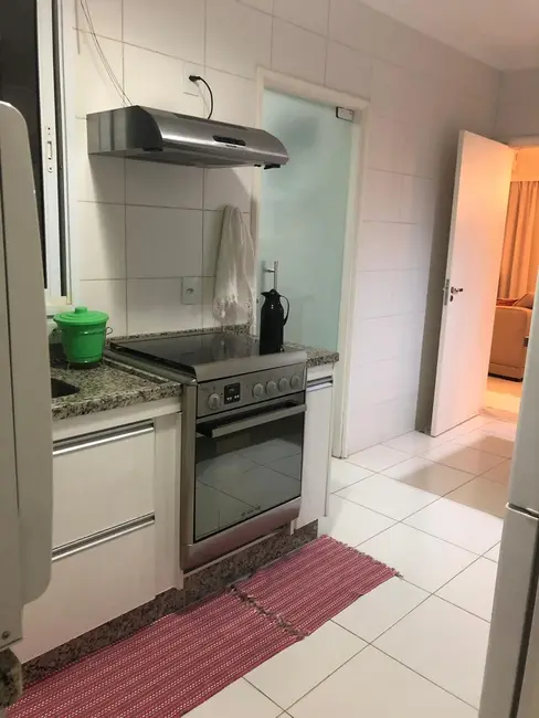 Foto 12 de Apartamento com 3 quartos à venda, 136m2 em Vila Mesquita, Bauru - SP