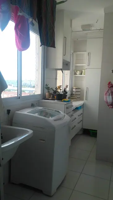 Foto 15 de Apartamento com 3 quartos à venda, 136m2 em Vila Mesquita, Bauru - SP