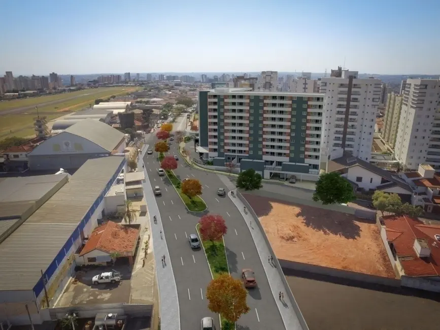 Apartamento à venda em Jardim Infante Dom Henrique, Bauru - SP - imagem 8 Foto 8 de Apartamento à venda em Jardim Infante Dom Henrique, Bauru - SP