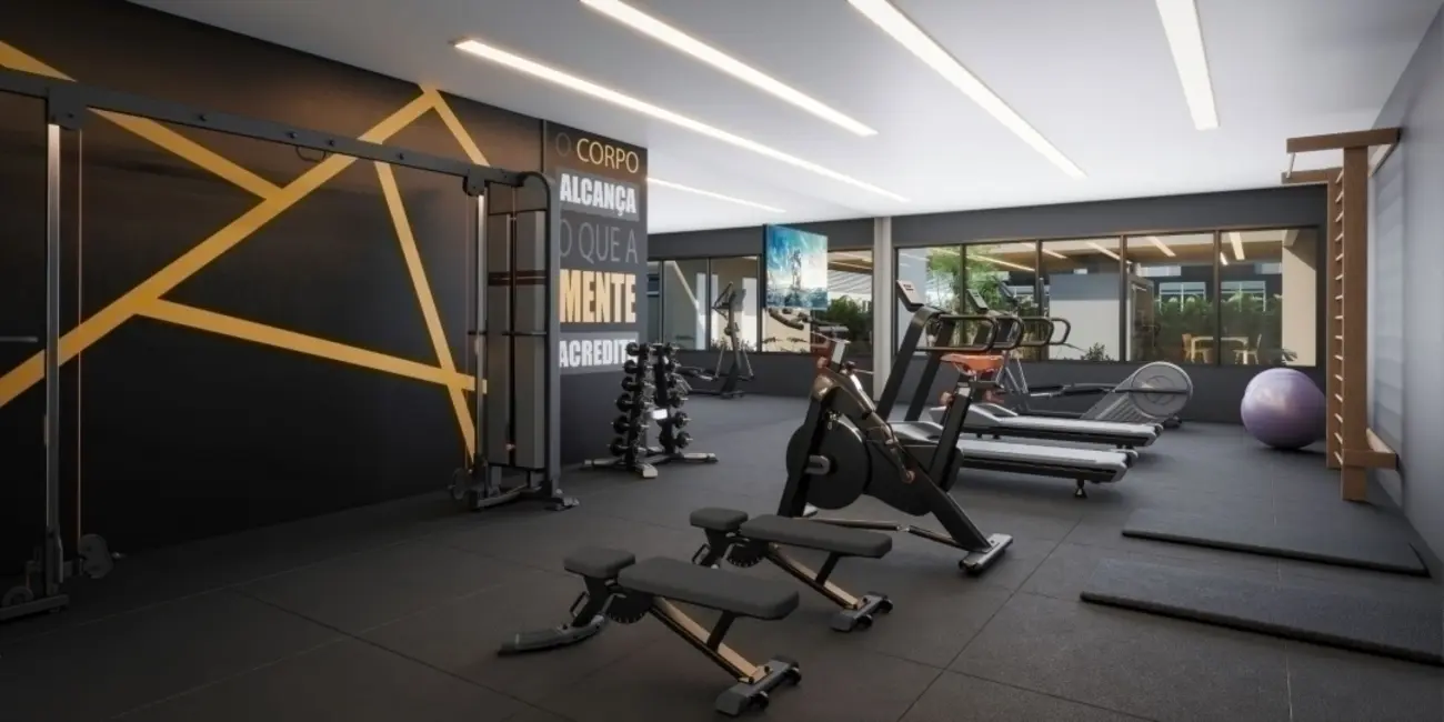 Foto 10 de Apartamento à venda em Jardim Infante Dom Henrique, Bauru - SP