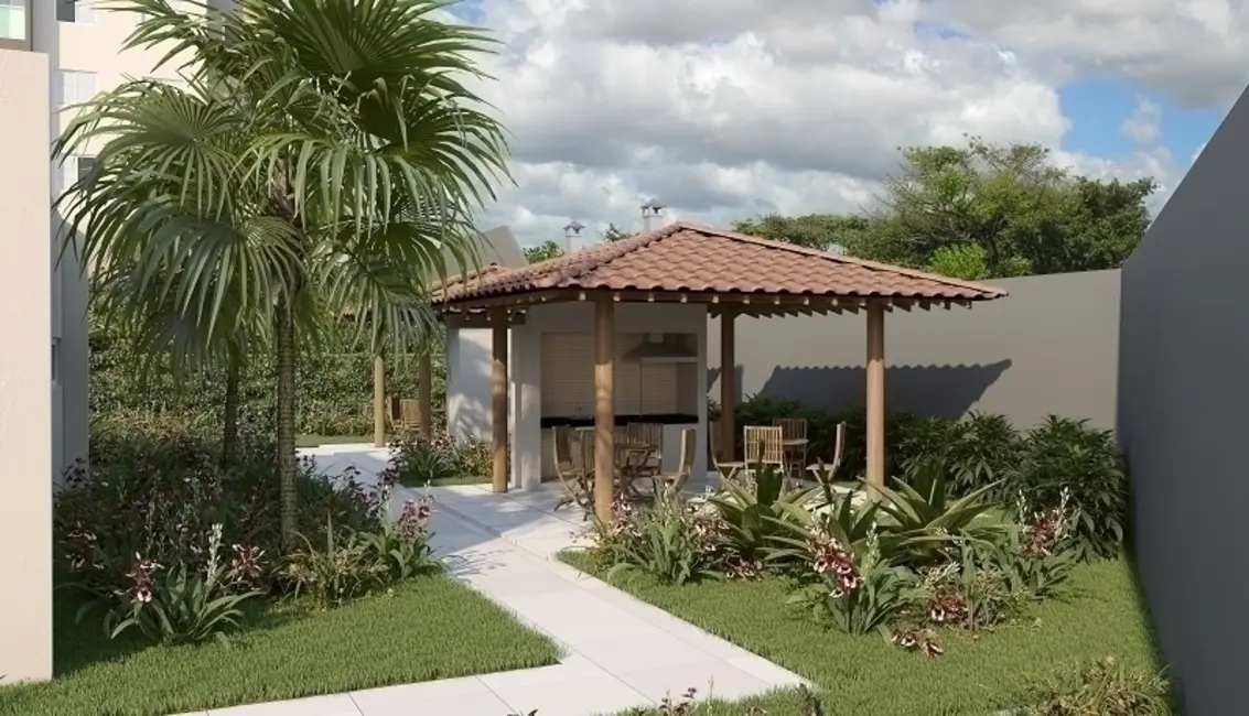 Apartamento à venda e para alugar em Quinta Ranieri, Bauru - SP - imagem 3 Foto 3 de Apartamento à venda e para alugar em Quinta Ranieri, Bauru - SP