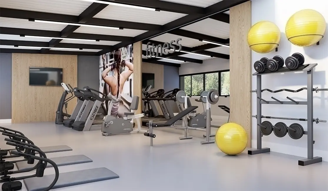 Foto 5 de Apartamento à venda e para alugar em Vila Santo Antônio, Bauru - SP