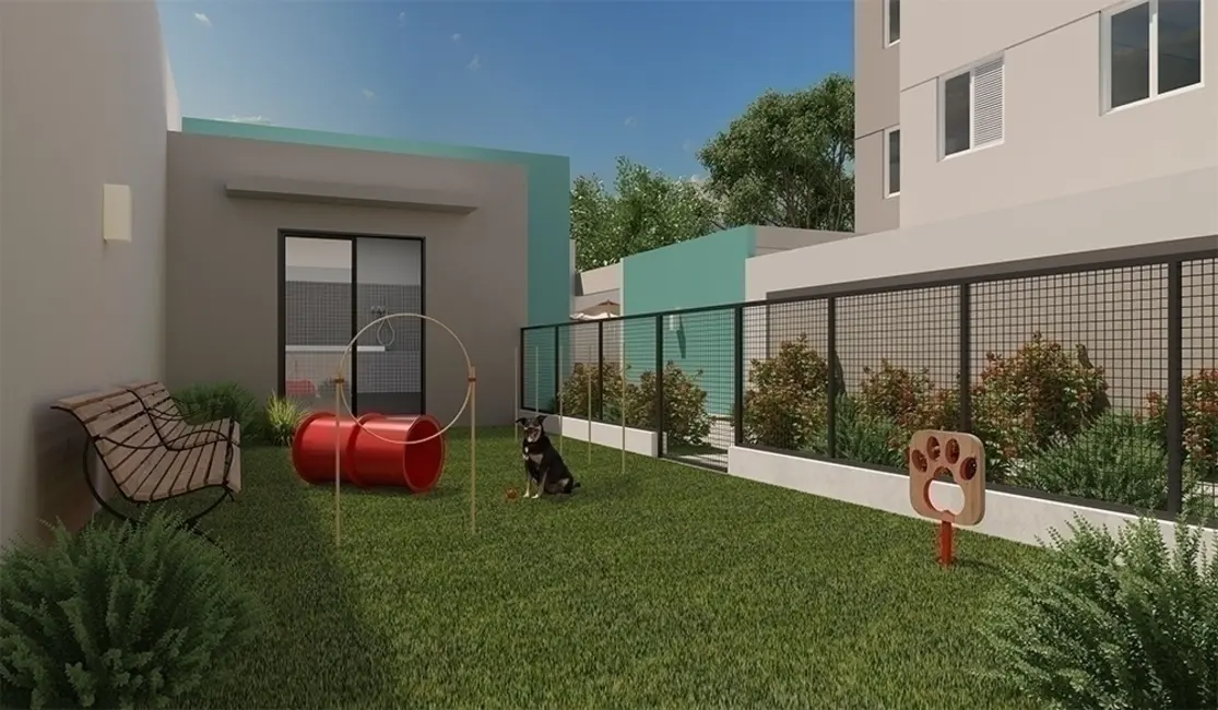 Foto 9 de Apartamento à venda e para alugar em Vila Santo Antônio, Bauru - SP