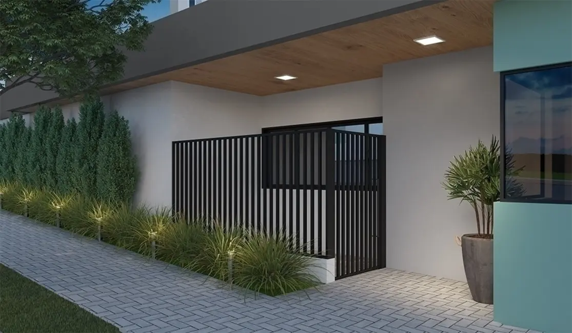 Foto 2 de Apartamento à venda e para alugar em Vila Santo Antônio, Bauru - SP