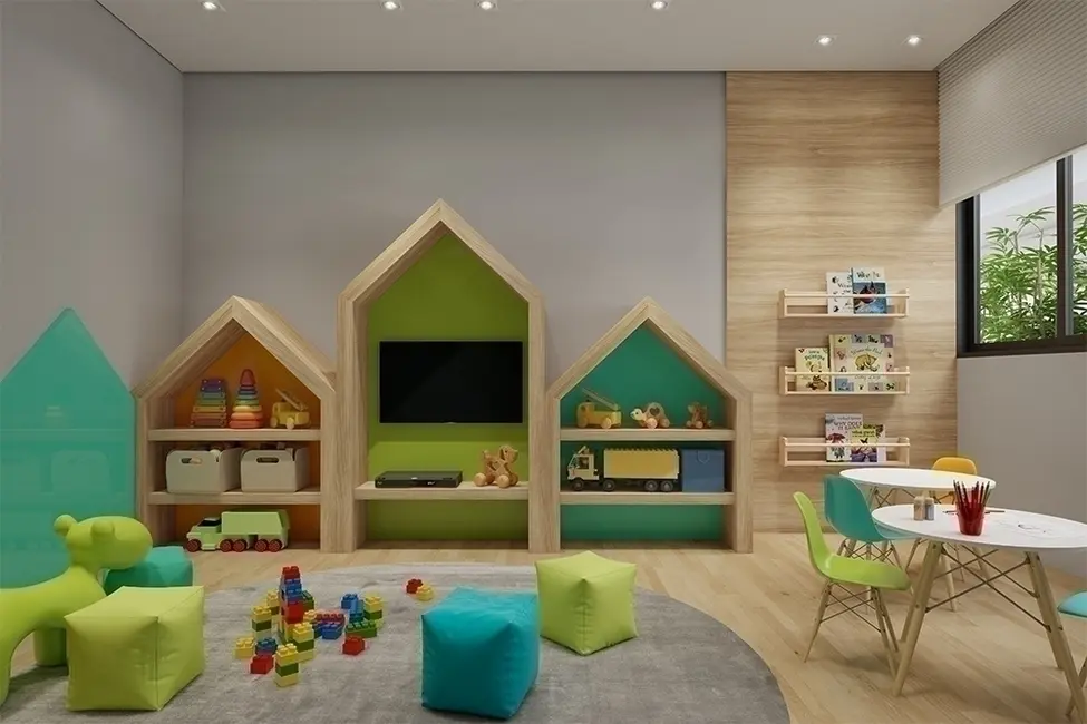 Foto 7 de Apartamento à venda e para alugar em Vila Santo Antônio, Bauru - SP