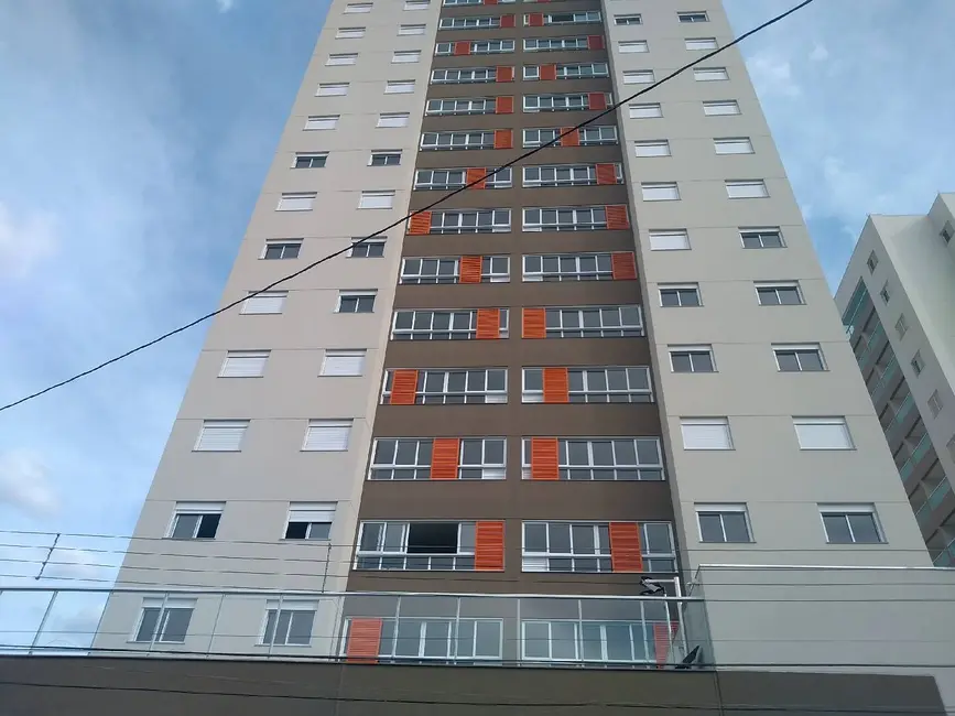 Foto 2 de Apartamento com 2 quartos à venda, 60m2 em Vila Nova Cidade Universitária, Bauru - SP