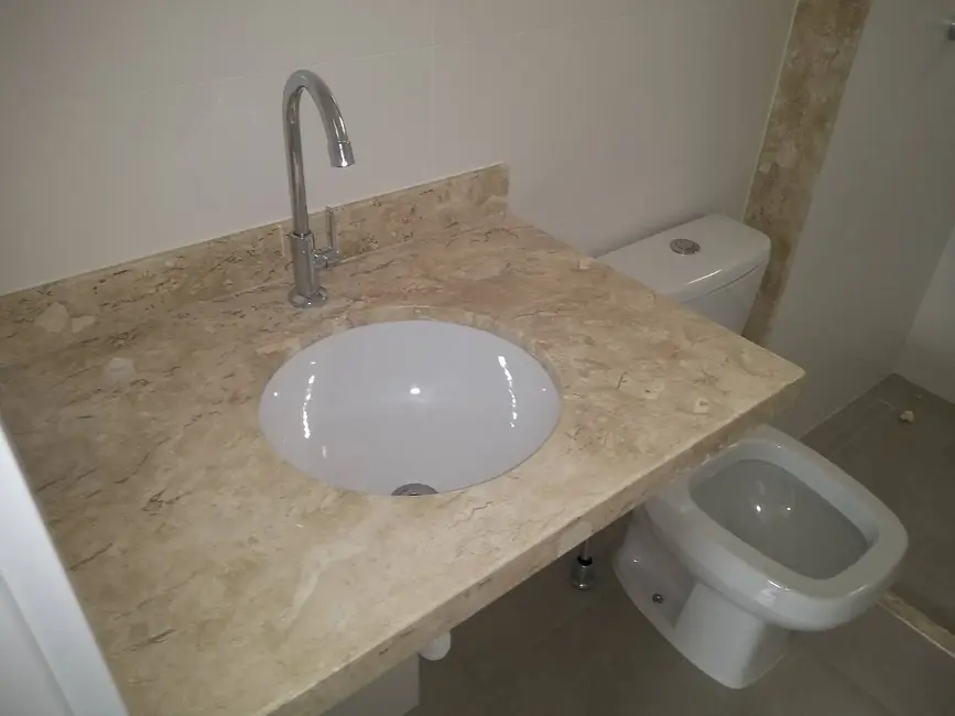 Foto 8 de Apartamento com 2 quartos à venda, 60m2 em Vila Nova Cidade Universitária, Bauru - SP