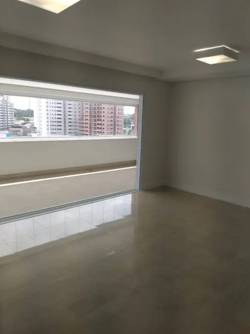 Foto 3 de Apartamento com 3 quartos à venda em Jardim América, Bauru - SP