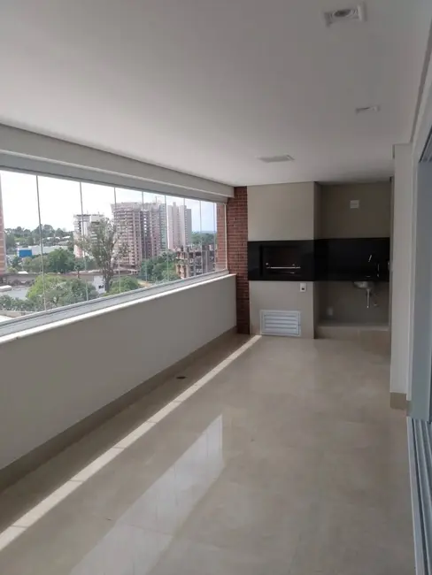 Foto 5 de Apartamento com 3 quartos à venda em Jardim América, Bauru - SP