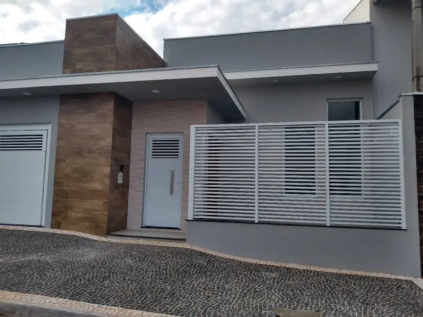 Foto 1 de Casa com 3 quartos à venda, 360m2 em Jardim Estoril III, Bauru - SP