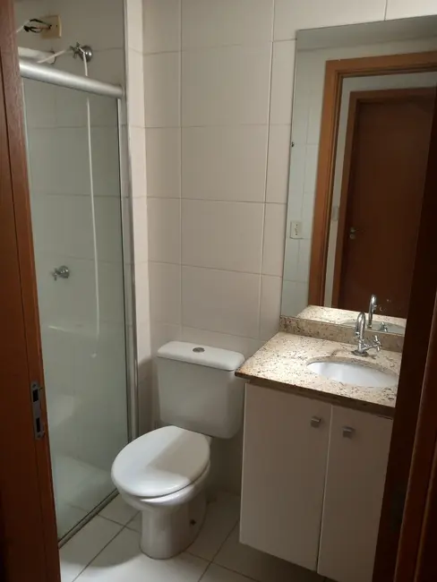 Apartamento com 2 quartos à venda e para alugar, 51m2 em Vila Cardia, Bauru - SP - imagem 5 Foto 5 de Apartamento com 2 quartos à venda e para alugar, 51m2 em Vila Cardia, Bauru - SP