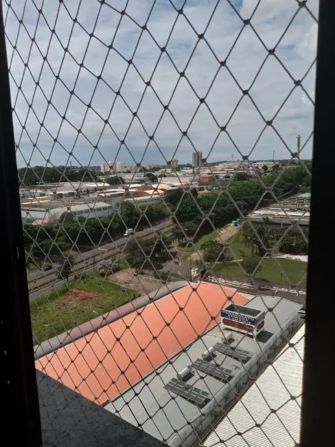 Apartamento com 2 quartos à venda e para alugar, 51m2 em Vila Cardia, Bauru - SP - imagem 7 Foto 7 de Apartamento com 2 quartos à venda e para alugar, 51m2 em Vila Cardia, Bauru - SP