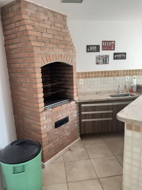 Apartamento com 2 quartos à venda e para alugar, 51m2 em Vila Cardia, Bauru - SP - imagem 2 Foto 2 de Apartamento com 2 quartos à venda e para alugar, 51m2 em Vila Cardia, Bauru - SP