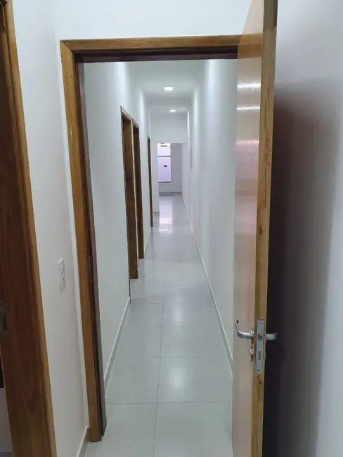 Foto 4 de Casa com 3 quartos à venda, 176m2 em Jardim Solange, Bauru - SP