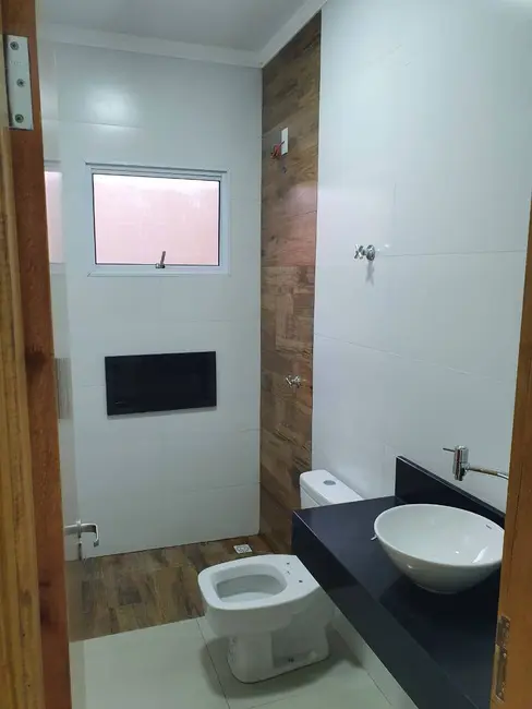 Foto 7 de Casa com 3 quartos à venda, 176m2 em Jardim Solange, Bauru - SP