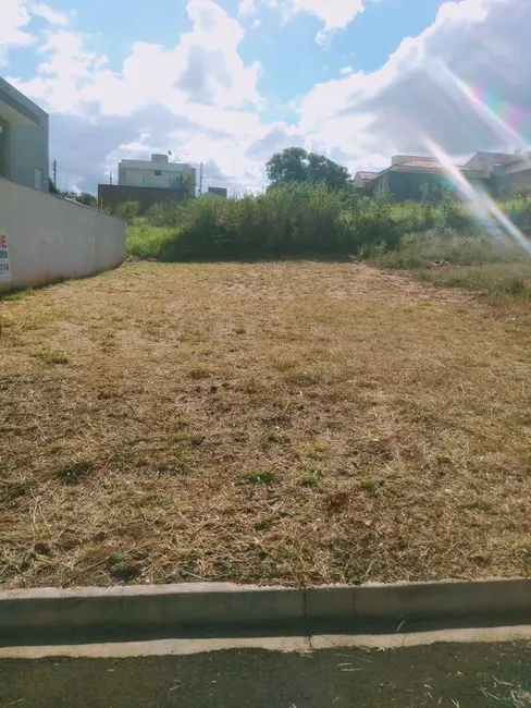 Foto 3 de Terreno / Lote à venda, 300m2 em Jardim América, Bauru - SP