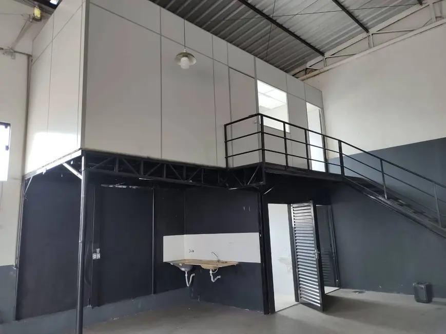 Sala Comercial para alugar em Vila Engler, Bauru - SP - imagem 5 Foto 5 de Sala Comercial para alugar em Vila Engler, Bauru - SP