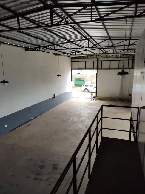 Foto 2 de Sala Comercial para alugar em Vila Engler, Bauru - SP