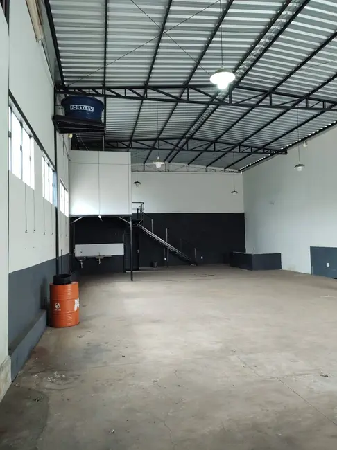 Sala Comercial para alugar em Vila Engler, Bauru - SP - imagem 3 Foto 3 de Sala Comercial para alugar em Vila Engler, Bauru - SP