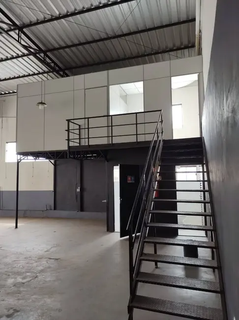 Sala Comercial para alugar em Vila Engler, Bauru - SP - imagem 7 Foto 7 de Sala Comercial para alugar em Vila Engler, Bauru - SP