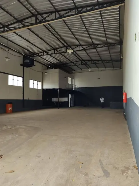 Sala Comercial para alugar em Vila Engler, Bauru - SP - imagem 6 Foto 6 de Sala Comercial para alugar em Vila Engler, Bauru - SP