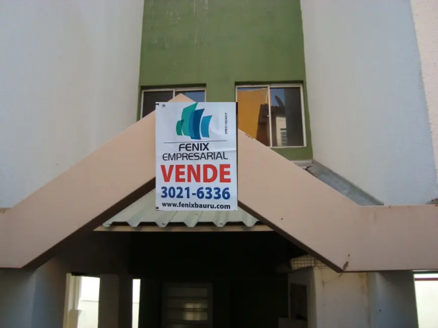 Foto 1 de Apartamento com 1 quarto à venda em Jardim Dona Lili, Bauru - SP