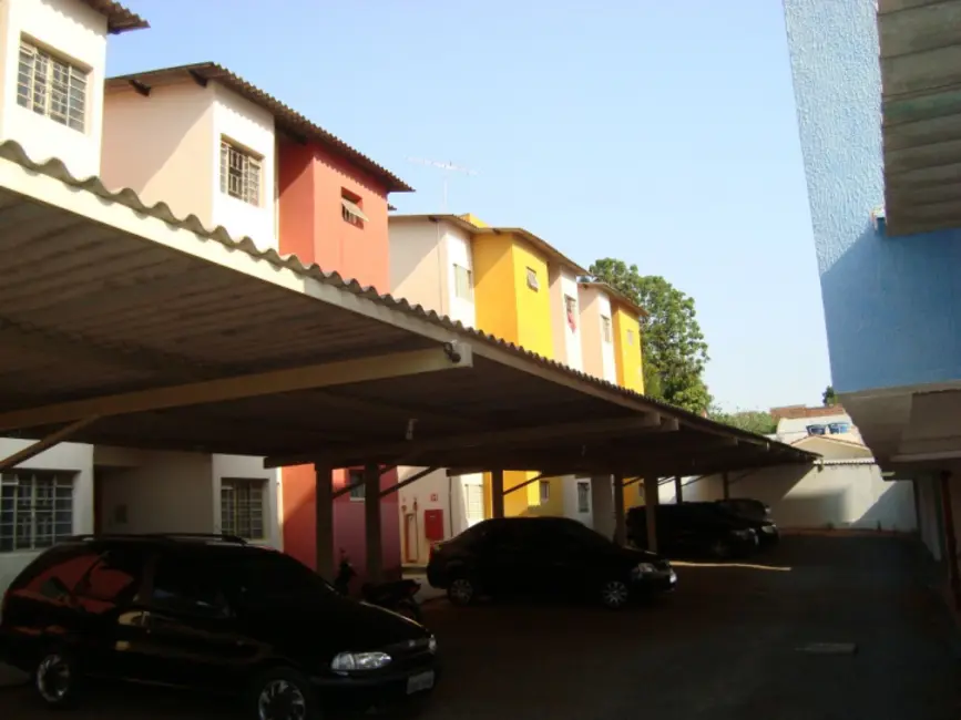 Foto 2 de Apartamento com 1 quarto à venda, 52m2 em Jardim Dona Lili, Bauru - SP