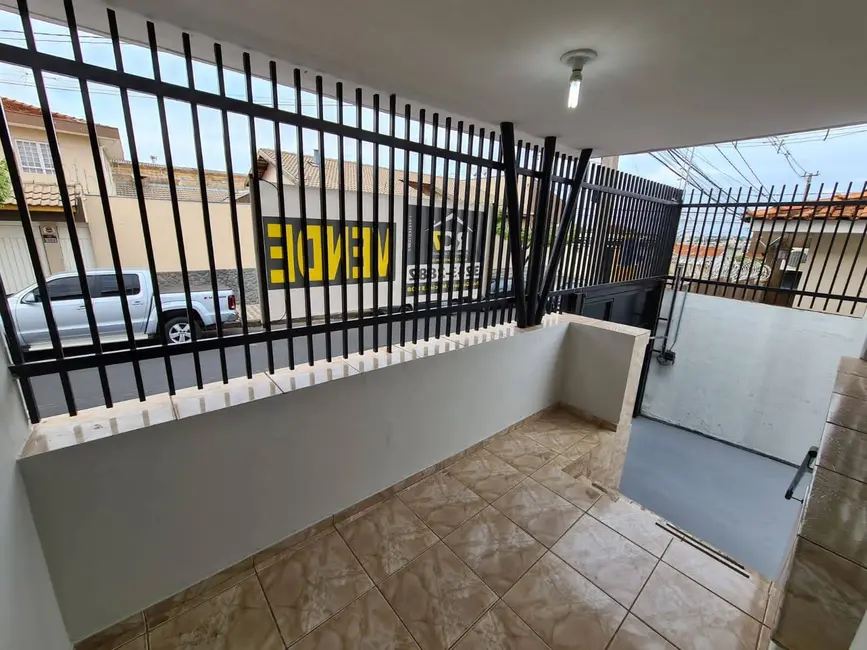 Foto 6 de Casa com 4 quartos à venda, 360m2 em Vila São João da Boa Vista, Bauru - SP