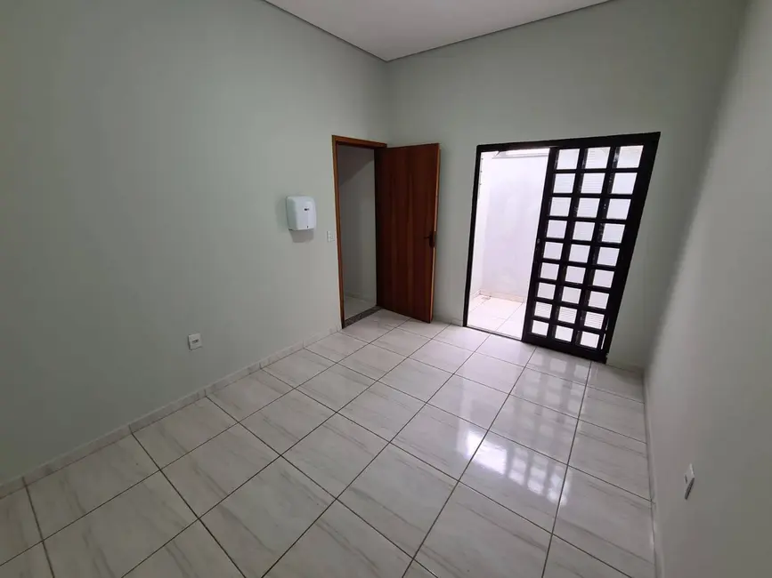 Foto 4 de Casa com 4 quartos à venda, 360m2 em Vila São João da Boa Vista, Bauru - SP
