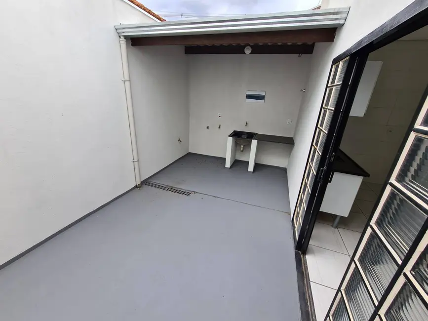 Foto 7 de Casa com 4 quartos à venda, 360m2 em Vila São João da Boa Vista, Bauru - SP