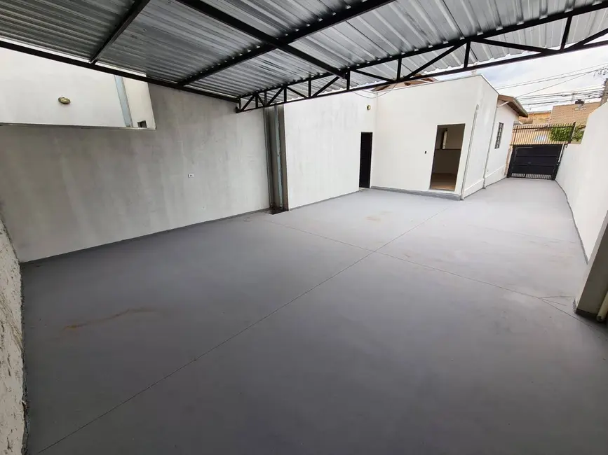 Foto 8 de Casa com 4 quartos à venda, 360m2 em Vila São João da Boa Vista, Bauru - SP