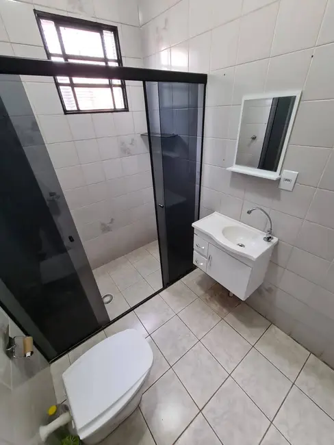 Foto 2 de Casa com 4 quartos à venda, 360m2 em Vila São João da Boa Vista, Bauru - SP