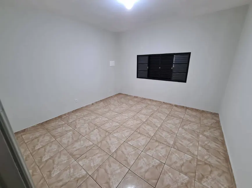 Foto 3 de Casa com 4 quartos à venda, 360m2 em Vila São João da Boa Vista, Bauru - SP