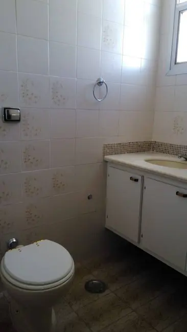 Foto 9 de Apartamento com 3 quartos à venda em Vila América, Bauru - SP