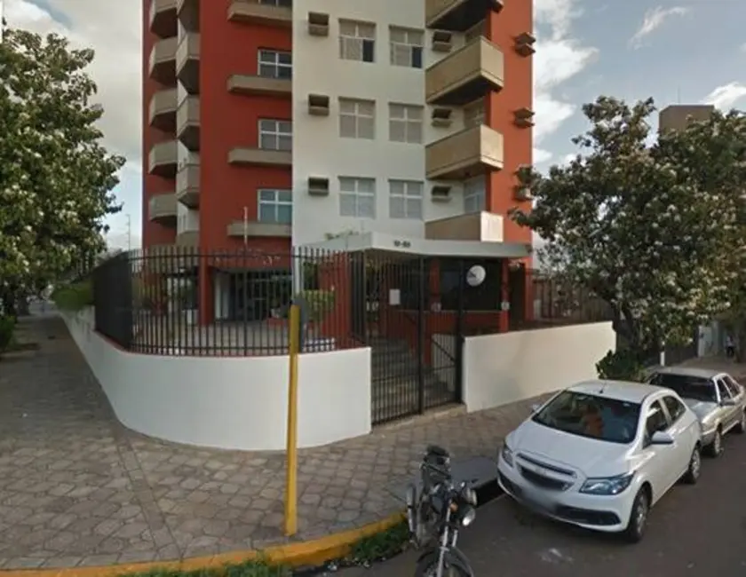 Foto 7 de Apartamento com 3 quartos à venda em Vila América, Bauru - SP