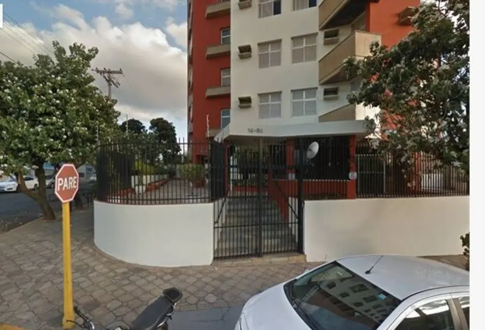 Foto 5 de Apartamento com 3 quartos à venda em Vila América, Bauru - SP
