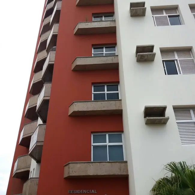 Foto 1 de Apartamento com 3 quartos à venda em Vila América, Bauru - SP