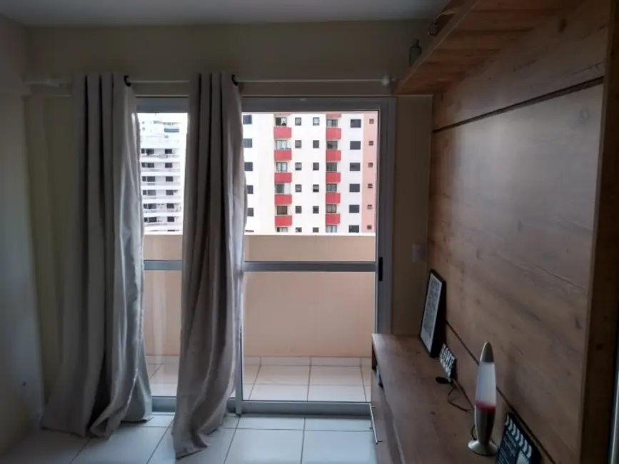 Foto 1 de Apartamento com 1 quarto à venda e para alugar, 60m2 em Jardim Infante Dom Henrique, Bauru - SP
