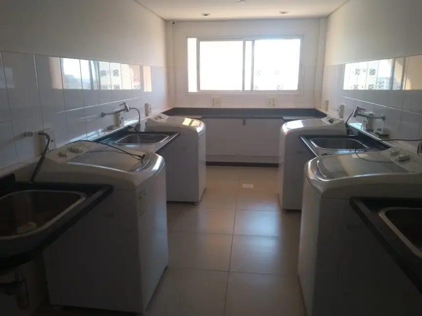 Apartamento com 1 quarto à venda, 60m2 em Jardim Infante Dom Henrique, Bauru - SP - imagem 7 Foto 7 de Apartamento com 1 quarto à venda, 60m2 em Jardim Infante Dom Henrique, Bauru - SP