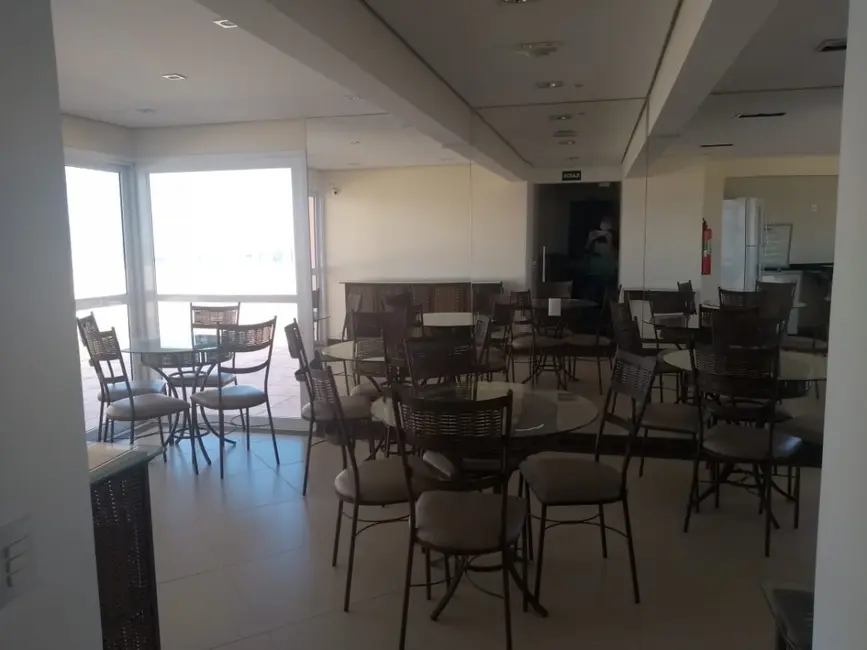 Foto 8 de Apartamento com 1 quarto à venda, 60m2 em Jardim Infante Dom Henrique, Bauru - SP