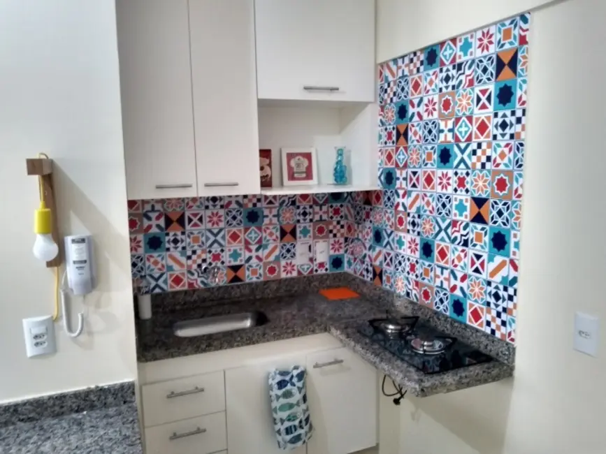 Apartamento com 1 quarto à venda, 60m2 em Jardim Infante Dom Henrique, Bauru - SP - imagem 4 Foto 4 de Apartamento com 1 quarto à venda, 60m2 em Jardim Infante Dom Henrique, Bauru - SP