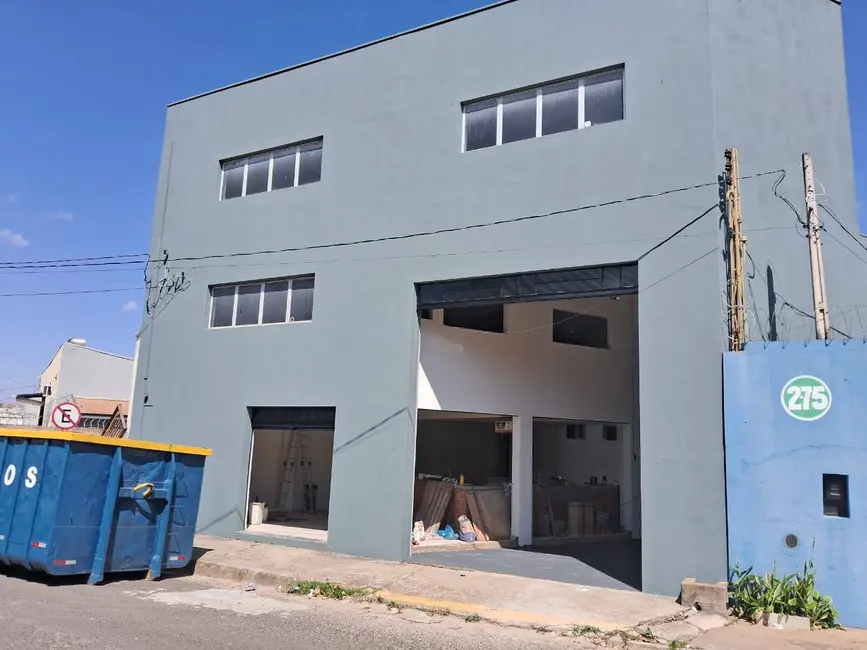 Sala Comercial para alugar, 388m2 em Vila Galvão, Bauru - SP - imagem 1 Foto 1 de Sala Comercial para alugar, 388m2 em Vila Galvão, Bauru - SP