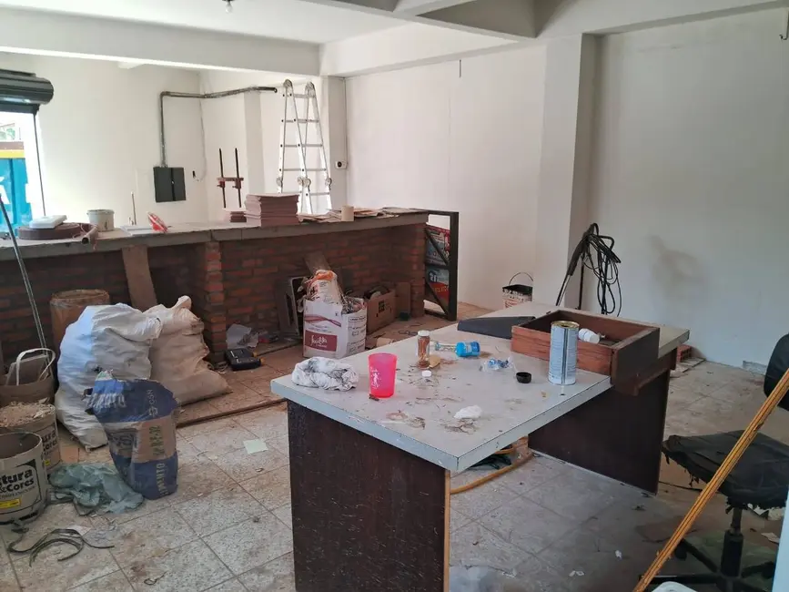 Sala Comercial para alugar, 388m2 em Vila Galvão, Bauru - SP - imagem 3 Foto 3 de Sala Comercial para alugar, 388m2 em Vila Galvão, Bauru - SP